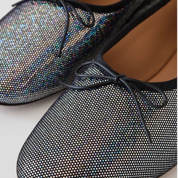 NWOB Mansur Gavriel
Dream Ballerina - Picture 5 of 14